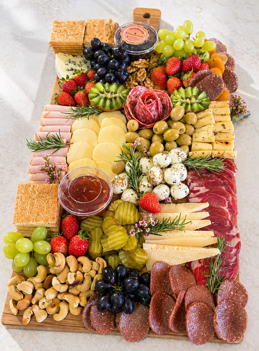 Tábua Gourmet XL